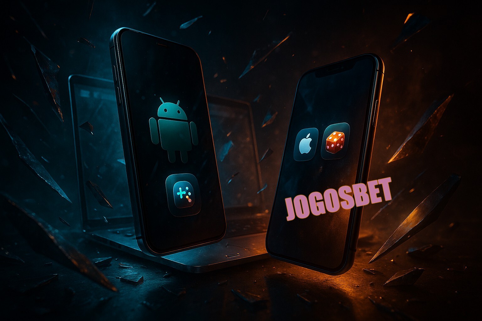 Compatibilidade do App