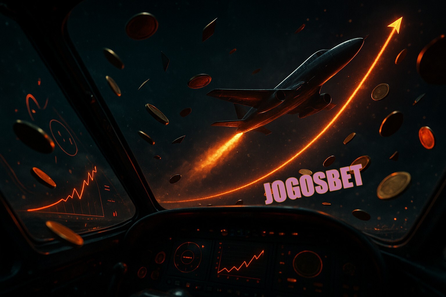 Como Jogar Aviator