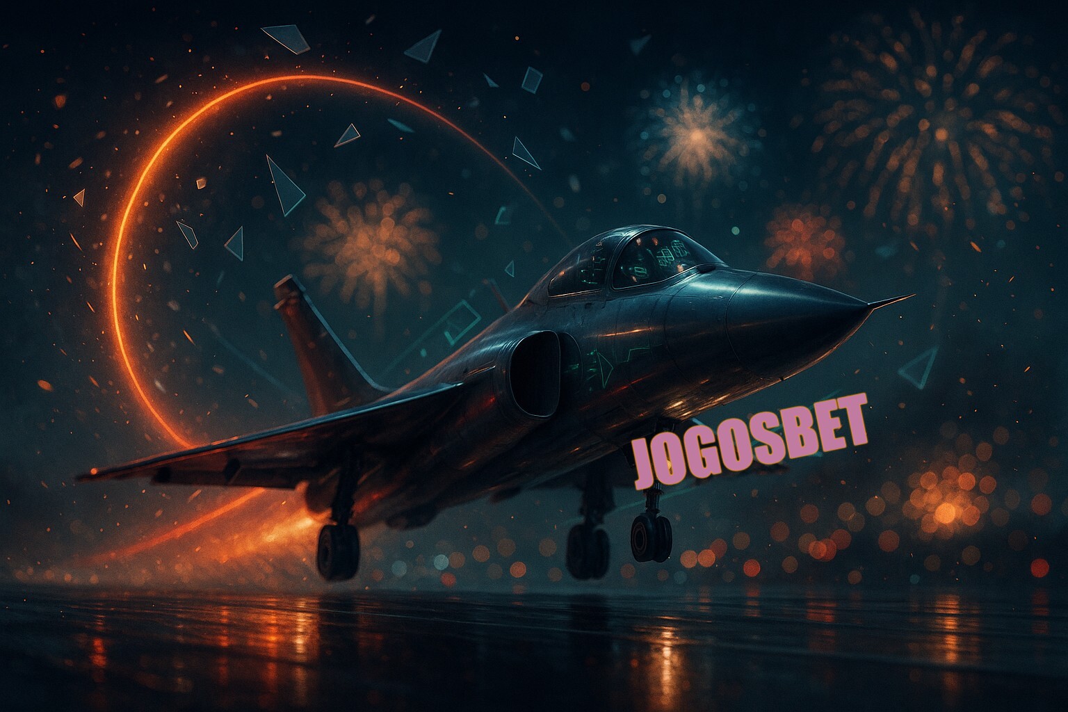 Aviator Festivo