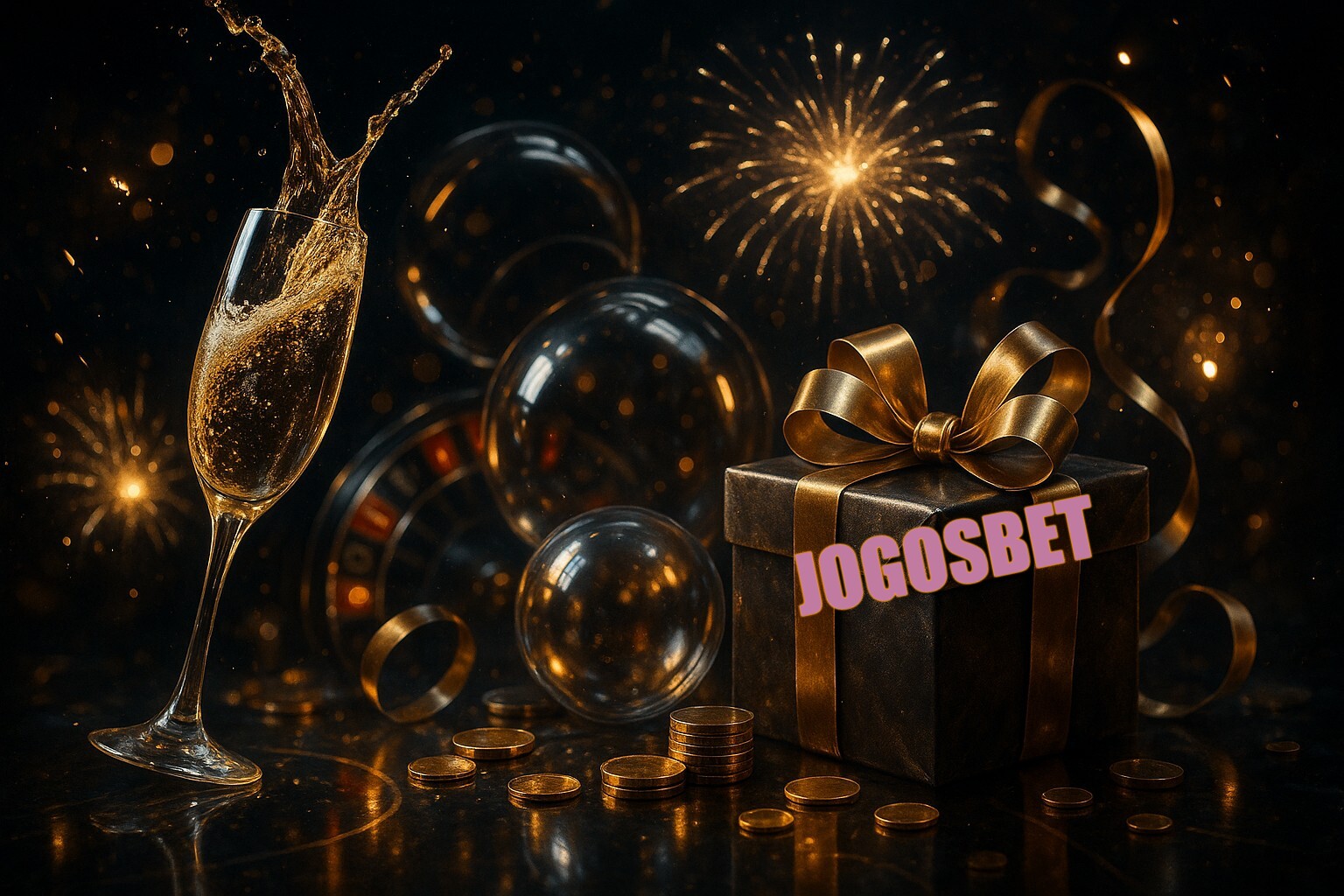 Bônus Festivos