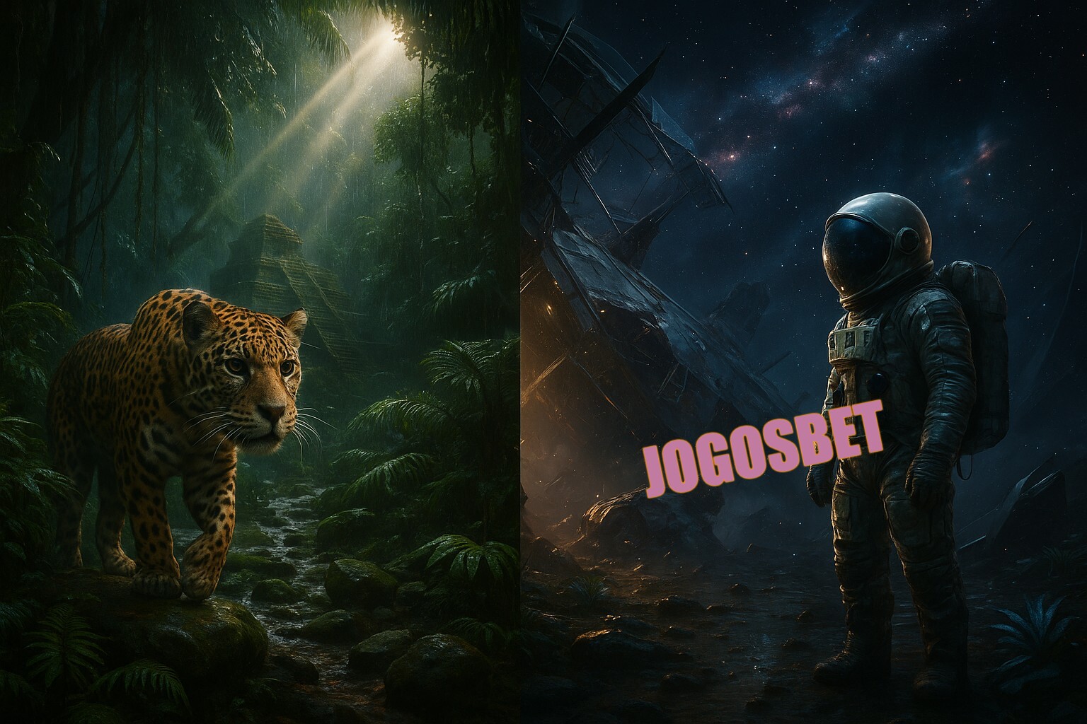 Jogos Populares
