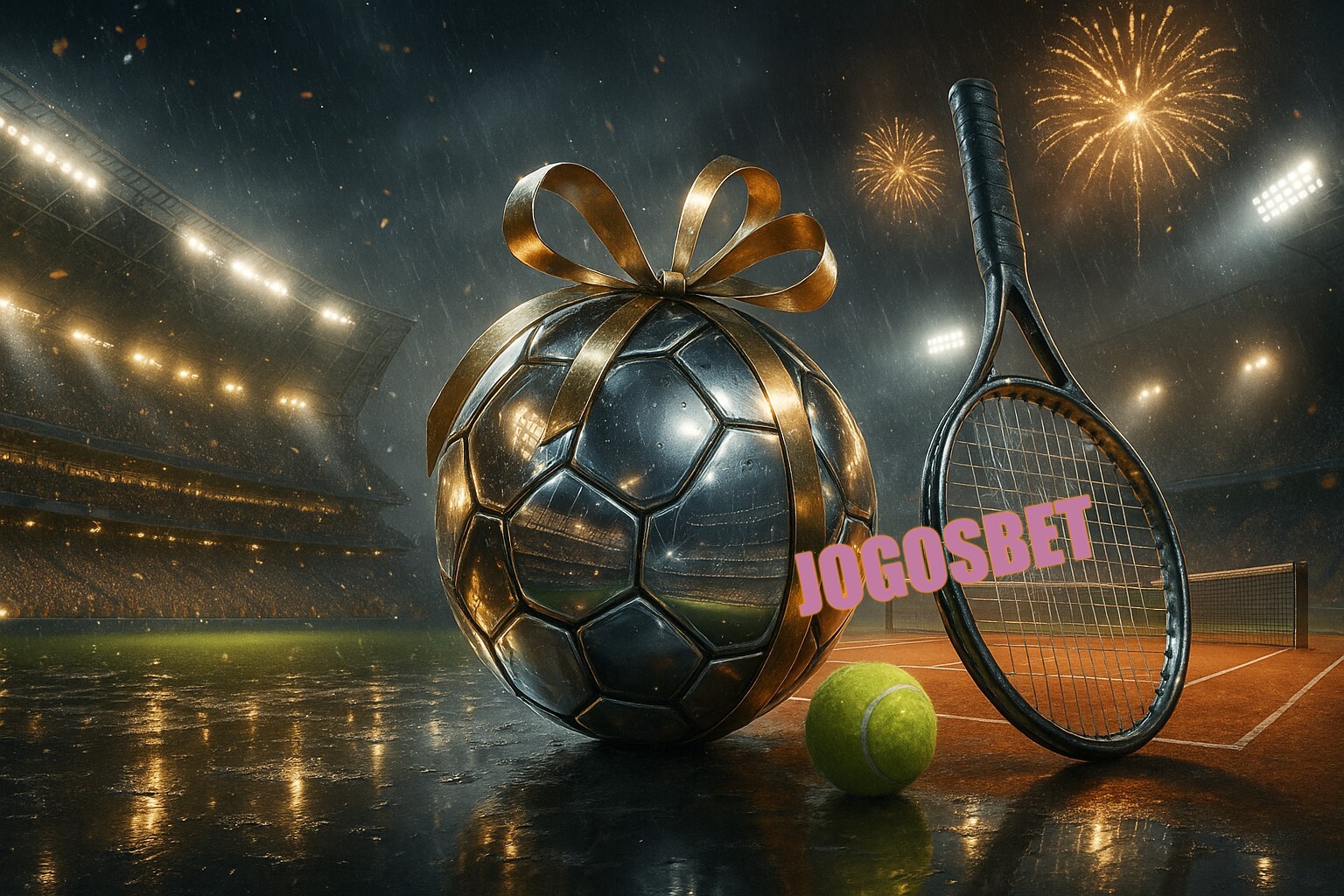 Eventos Esportivos