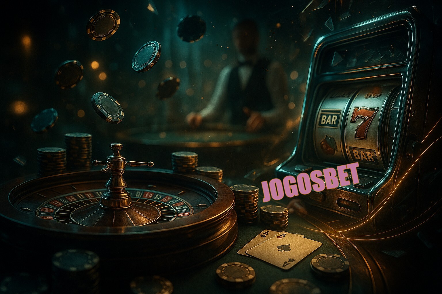 Jogos Recomendados