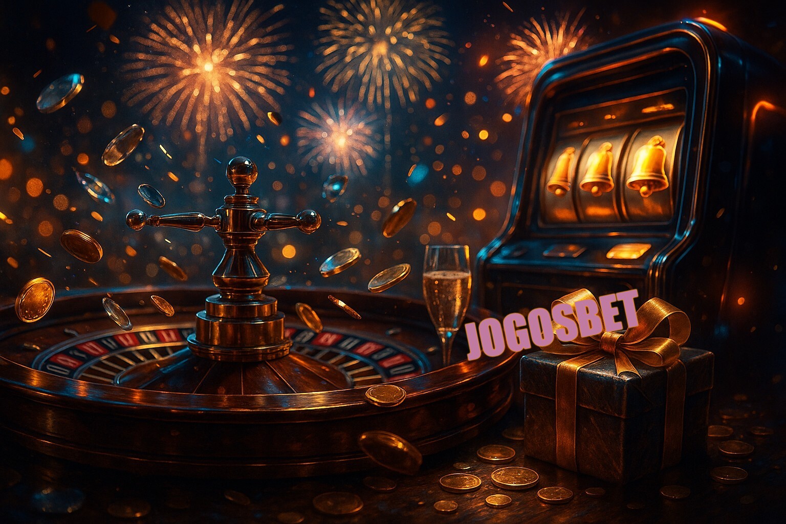 Jogos Festivos
