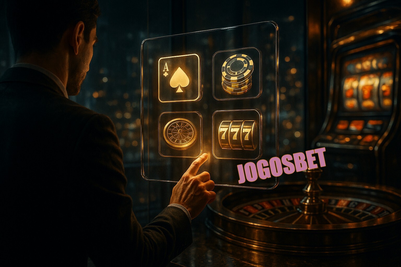 Benefícios do Login